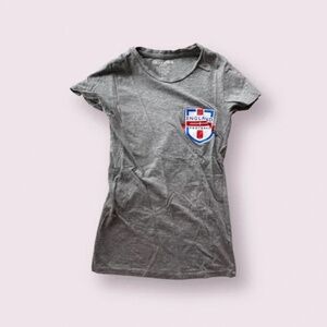 England Football FIFA Shirt